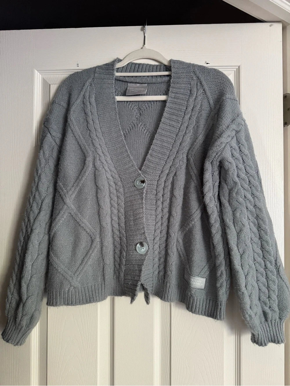 Taylor Swift The Tortured Poets Department Cardigan